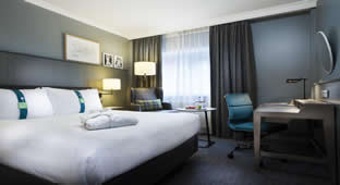 Holiday Inn Regent's Park