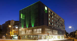 Holiday Inn Whitechapel