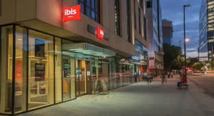 ibis Blackfriars Hotel