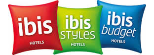 ibis Hotels London