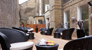 Fraser Suites Queens Gate London