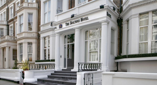 Best Western Boltons London