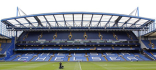 Chelsea FC, London