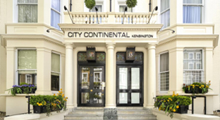 City Continental London Kensington