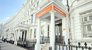 easyHotel South Kensington