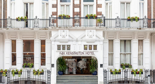 Anvi Kensington Hotel, London