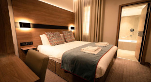 oxford hotel