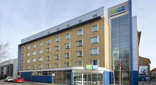 Holiday Inn Express London Earl's Court London