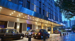 Hilton London Kensington