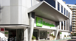 Holiday Inn Kensington Forum London