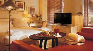 Kensington House Hotel Kensington London