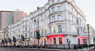 Park International Hotel Kensington London