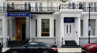 Westbury Hotel Kensington