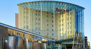 Marriott Kensington London