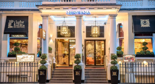 The Montana Hotel
