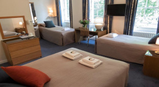 euro hotel