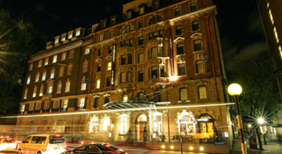 Ambassadors Hotel, London