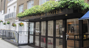 Mabledon Court Hotel, London