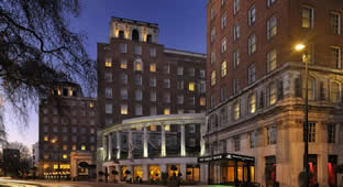 Hotel Marriott Grosvenor House