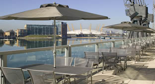 Novotel London Excel