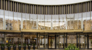 Royal Lancaster London, Paddington London