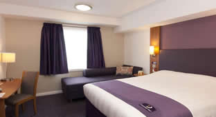 Premier Inn London Angel Islington