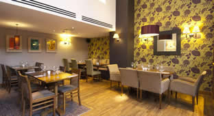 Premier Inn London City Old Street