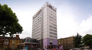 Premier Inn London Hammersmith