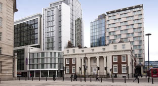 Premier Inn London  Waterloo (Westminster Bridge)