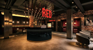 Radisson red london gatwick
