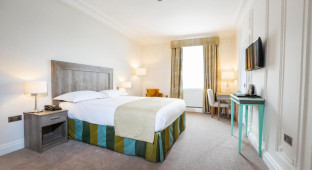 astor court hotel