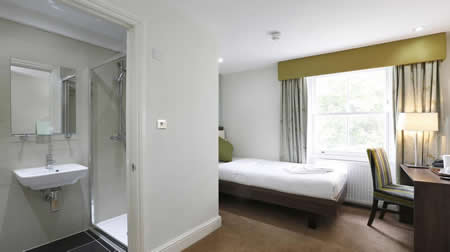 Hyde Park Boutique Hotel, London