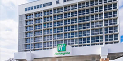 Holiday Inn Southampton