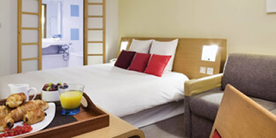 Novotel Southampton