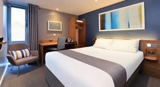 Travelodge London Farringdon