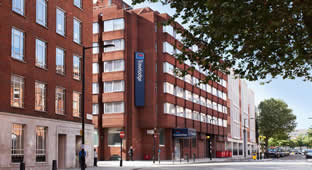 Travelodge London Marylebone