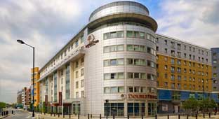 DoubleTree by Hilton London Chelsea