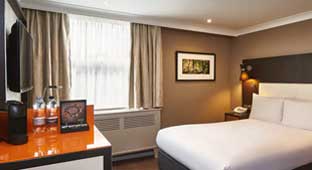 DoubleTree by Hilton London Ealing