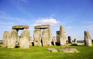Stonehenge tours from London Victoria