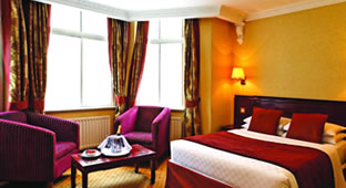 Grange Rochester Hotel, Victoria, London