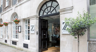 The Z Hotel Victoria, London