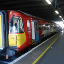 Gatwick Express - the fastest transfer to central London from Gatwick