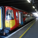 Gatwick Express - the fastest transfer to Paddington from Gatwick