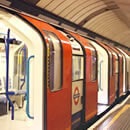 London Underground is the cheapest transfer from Heathrow to Euston