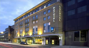 Novotel Waterloo