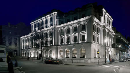 Sofitel London St James