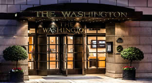 Washington Mayfair Hotel