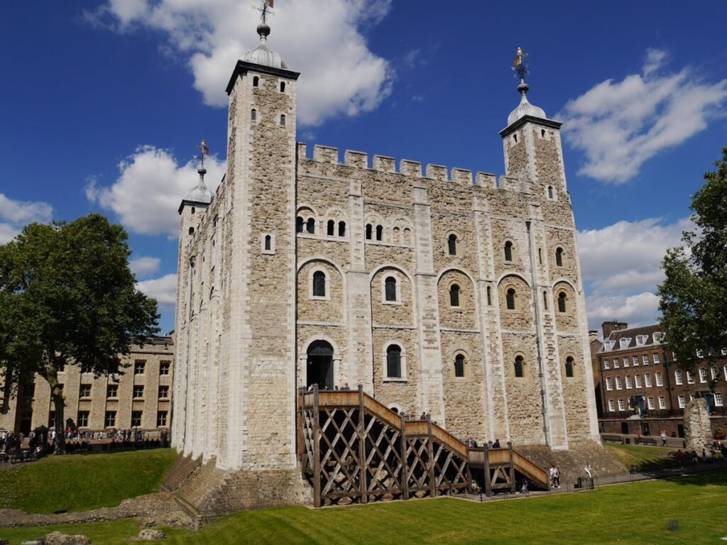 The White Tower