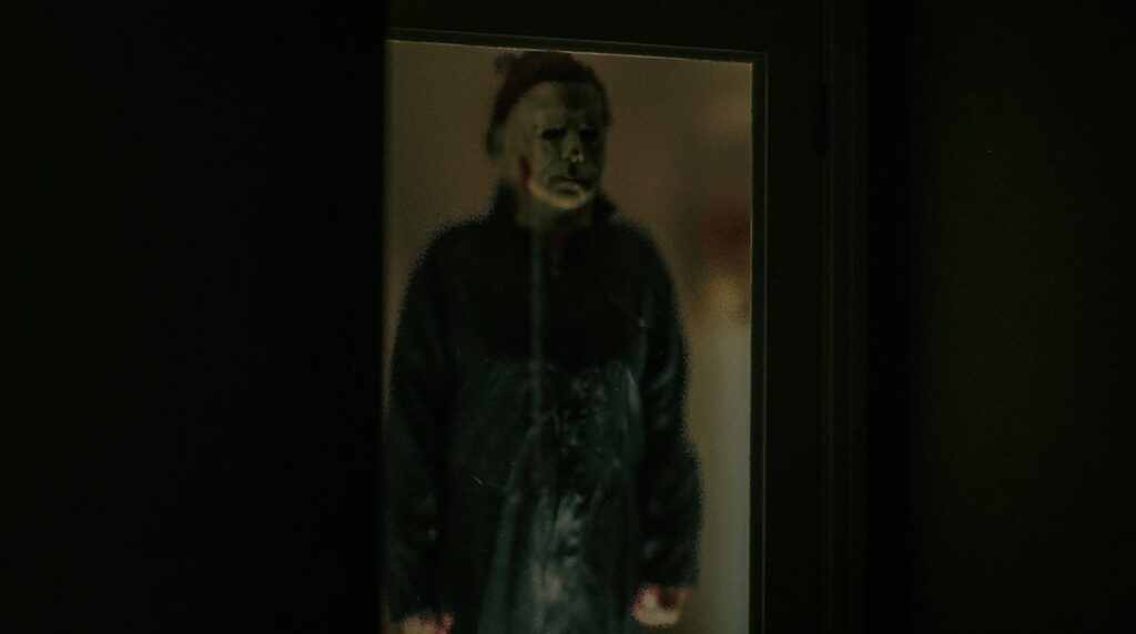 Friday 13th Horror film